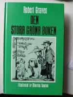 Den stora gr&ouml;na boken