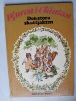 Den stora skattjakten