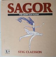 Sagor f&ouml;r barn och vuxna  &curren;