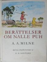 Ber&auml;ttelser om Nalle Puh