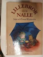 Lillebror och Nalle : H&ouml;gl&auml;sning f&ouml;r sm&aring; barn
