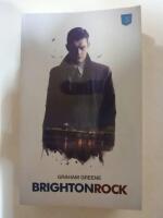 " Brighton Rock