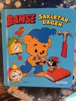 Bamse : Sakletardagen