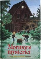 Mormorsmysteriet : en thriller &curren;