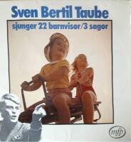 22 barnvisor - 3 sagor