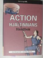 " Actionhj&auml;ltinnans handbok