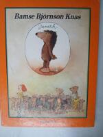 " Bamse Bj&ouml;rnson Knas