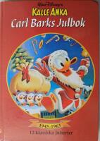 " Carl Barks julbok 1945-1963 - 12 klassiska julserier &curren;