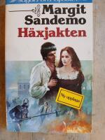 H&auml;xjakten Hft 2  - Sagan om Isfolket