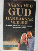 " R&auml;kna med Gud : han r&auml;knar med dig  (r)