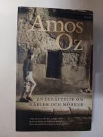 En ber&auml;ttelse om k&auml;rlek och m&ouml;rker