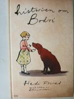 Historien om Bodri