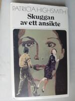Skuggan av ett ansikte