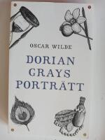 " Dorian Grays portr&auml;tt
