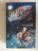 Morfars hemlighet - Dexter Olsson adventures