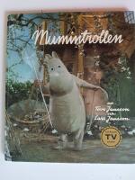Mumintrollen  (med bilder fr&aring;n TV-serien)
