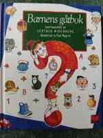 Barnens g&aring;tbok