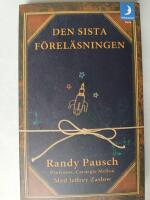 Den sista f&ouml;rel&auml;sningen