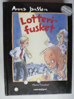 Lotterifusket