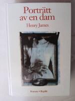 " Portr&auml;tt av en dam