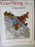 Vicke Viking och burduserna