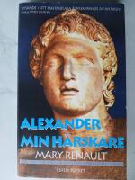 Alexander min h&auml;rskare