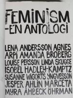 Feminism : en antologi