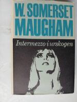 Intermezzo i urskogen