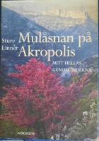 Mul&aring;snan p&aring; Akropolis  (g)