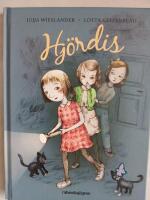 Hj&ouml;rdis