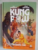 Kung Pow - D&ouml;dens dal 