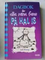 P&aring; hal is - Dagbok f&ouml;r alla mina fans