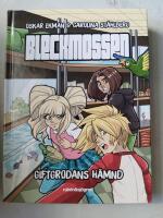 Bleckmossen. Giftgrodans h&auml;mnd  (u)