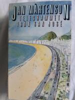 Telegrammet fr&aring;n San Jos&eacute;