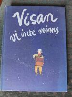 Visan vi inte minns : en sammanst&auml;llning