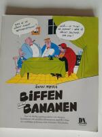 &Auml;nnu mera Biffen och Bananen  &curren;  &aring;ter en h&auml;rlig samling p&auml;rlor och r&aring;sopar, hackskratt och sm&aring;flin tillsammans med Rit-Olas tre orubbliga gr&aring;sossar fr&aring;n Sibirien i Stockholm