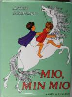 Mio, min Mio