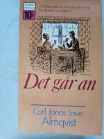 " Det g&aring;r an : en tavla ur livet