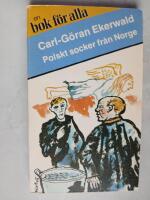 " Polskt socker fr&aring;n Norge