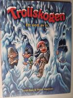 Trollskogen - Ett slott av is