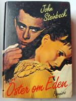 &Ouml;ster om Eden