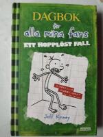 Ett hoppl&ouml;st  -  Dagbok f&ouml;r alla mina fans