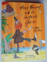 Herr Grums och den dansande bj&ouml;rnen