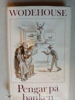 " Pengar p&aring; banken