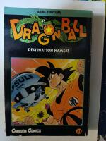 Dragon Ball 21 : destination Namek!