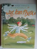 Jag kan flyga