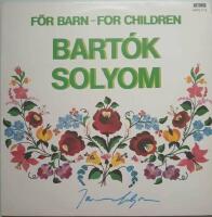 För Barn - For children