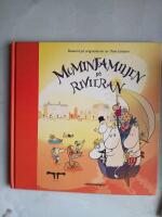 Muminfamiljen p&aring; Rivieran