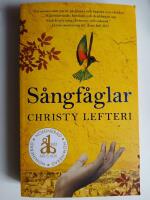 S&aring;ngf&aring;glar