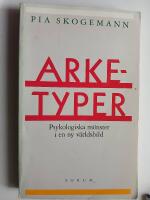 Arketyper  (ph)